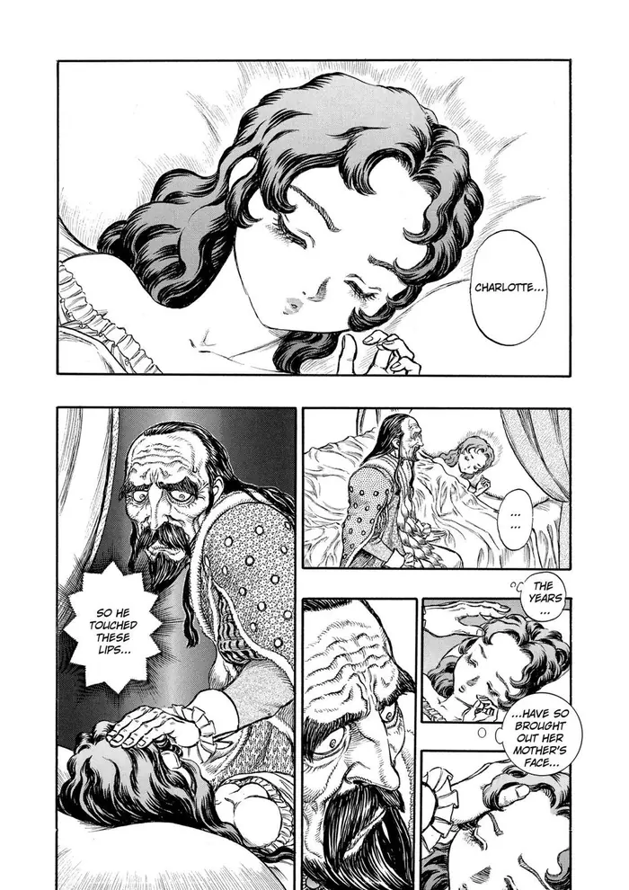Berserk - Chapter 39 - Page 15