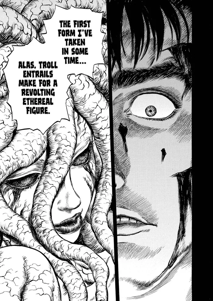 Berserk - Chapter 219 - Page 11