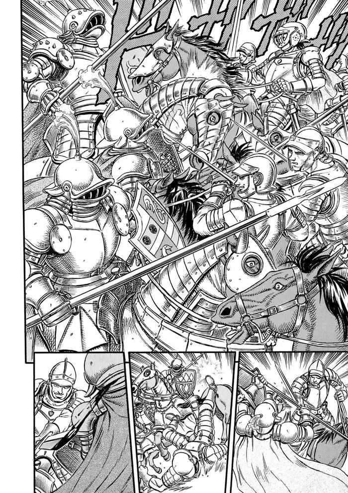 Berserk - Chapter 14 - Page 5