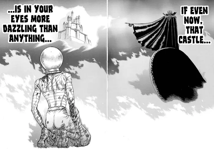 Berserk - Chapter 78 - Page 7