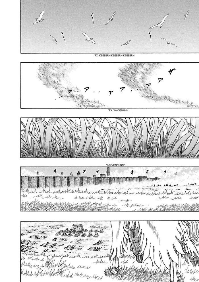 Berserk - Chapter 281 - Page 3