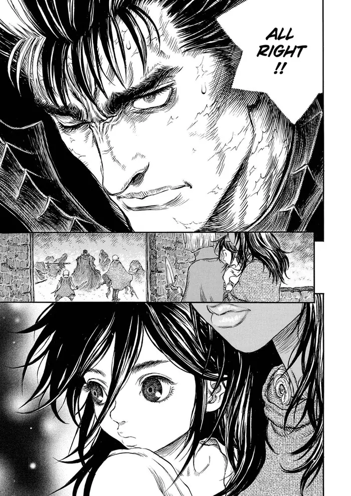 Berserk - Chapter 239 - Page 21