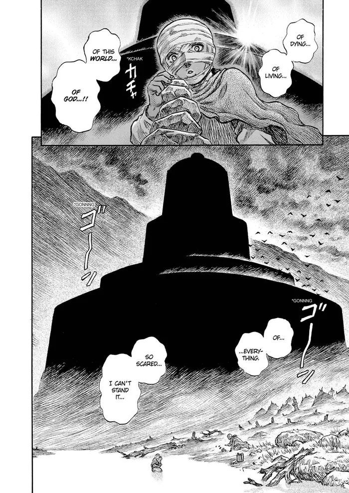 Berserk - Chapter 136 - Page 20