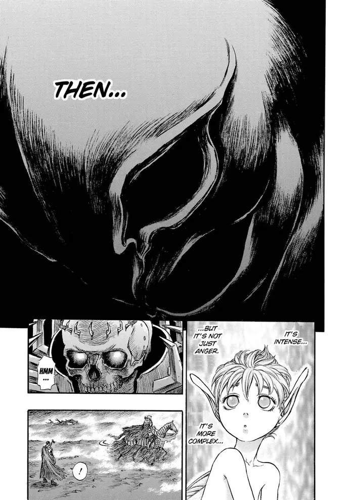 Berserk - Chapter 142 - Page 19