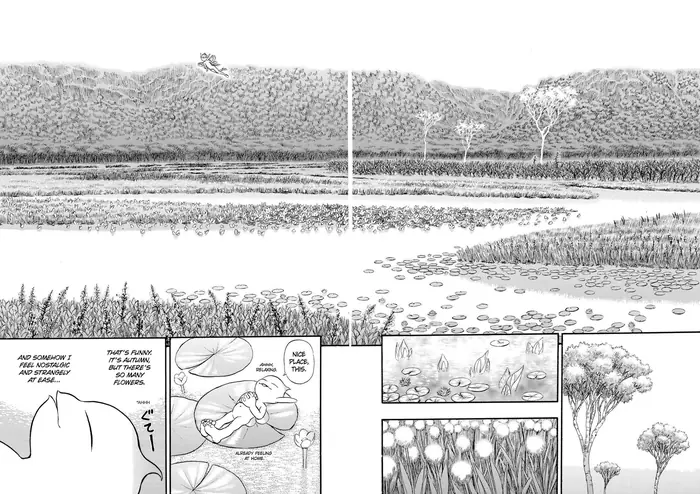 Berserk - Chapter 108 - Page 7