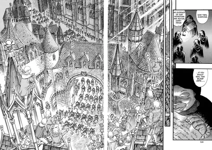 Berserk - Chapter 29 - Page 9
