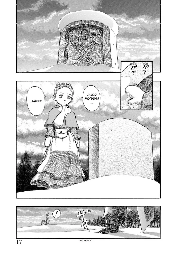 Berserk - Chapter 177 - Page 18