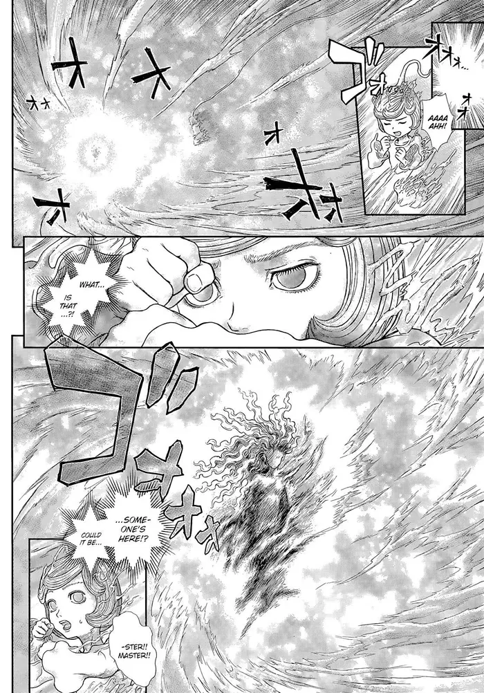 Berserk - Chapter 366 - Page 8