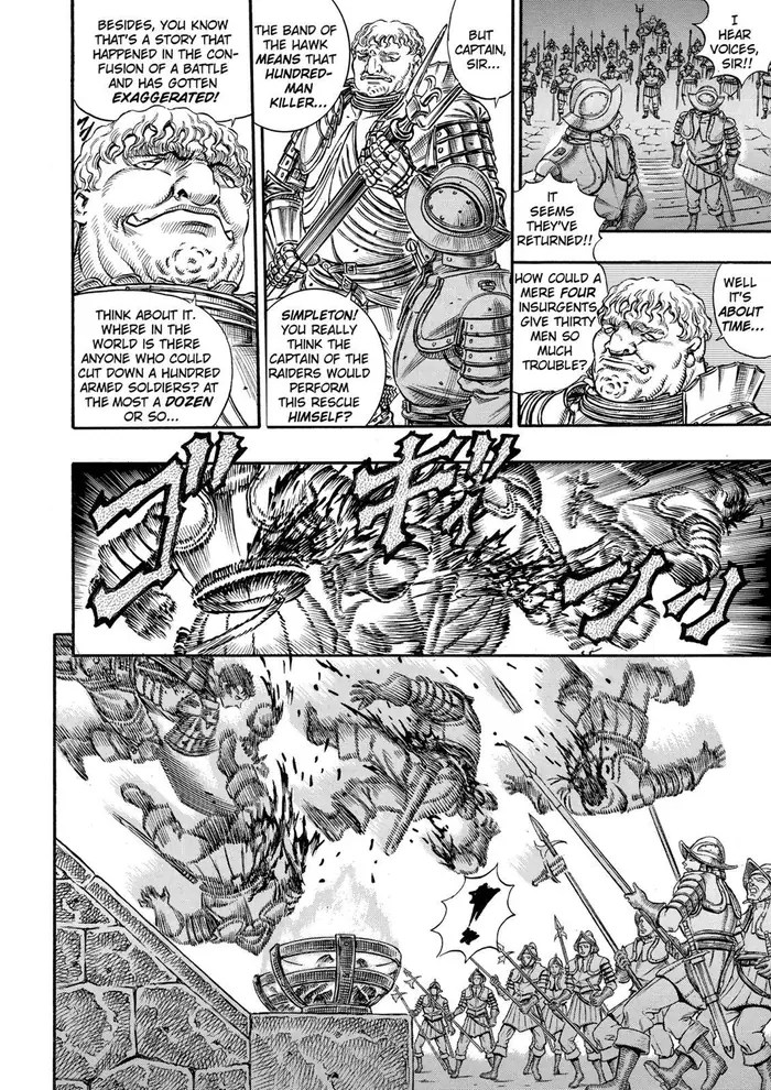 Berserk - Chapter 55 - Page 9