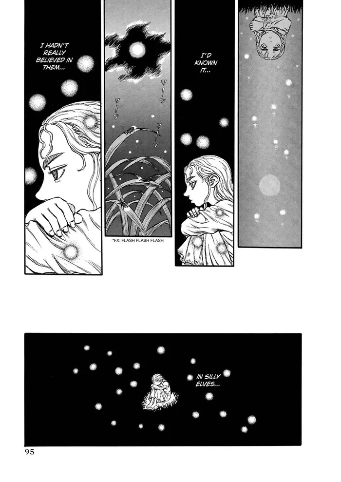 Berserk - Chapter 115 - Page 10