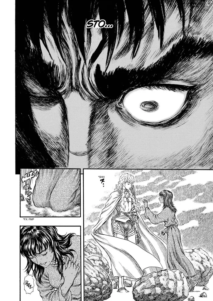 Berserk - Chapter 180 - Page 18