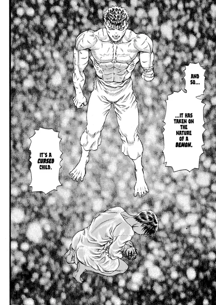 Berserk - Chapter 92 - Page 20
