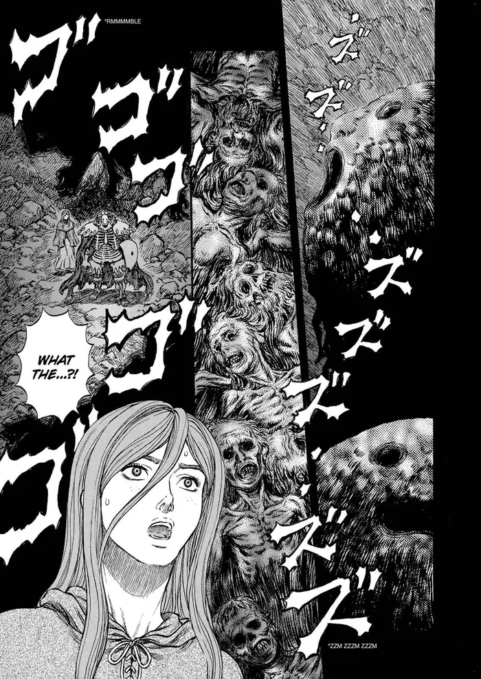 Berserk - Chapter 162 - Page 2