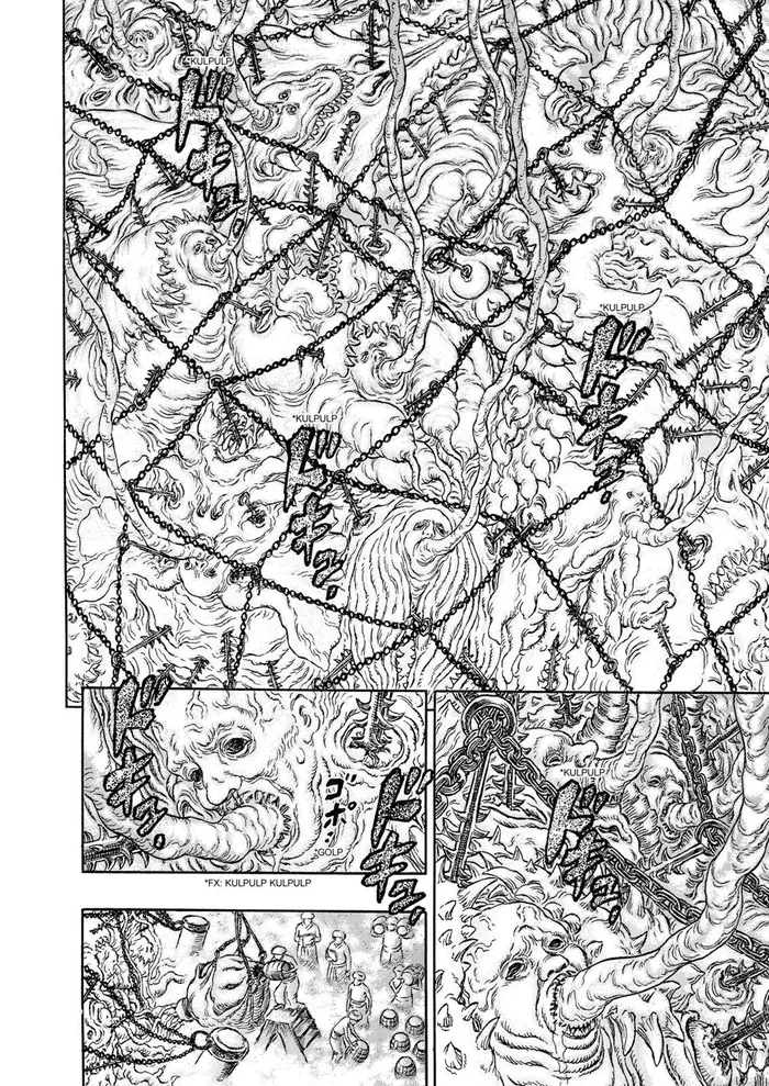 Berserk - Chapter 233 - Page 5