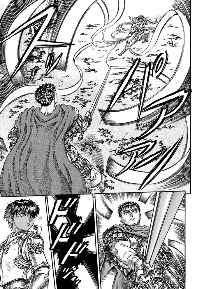 Berserk - Chapter 43 - Page 11