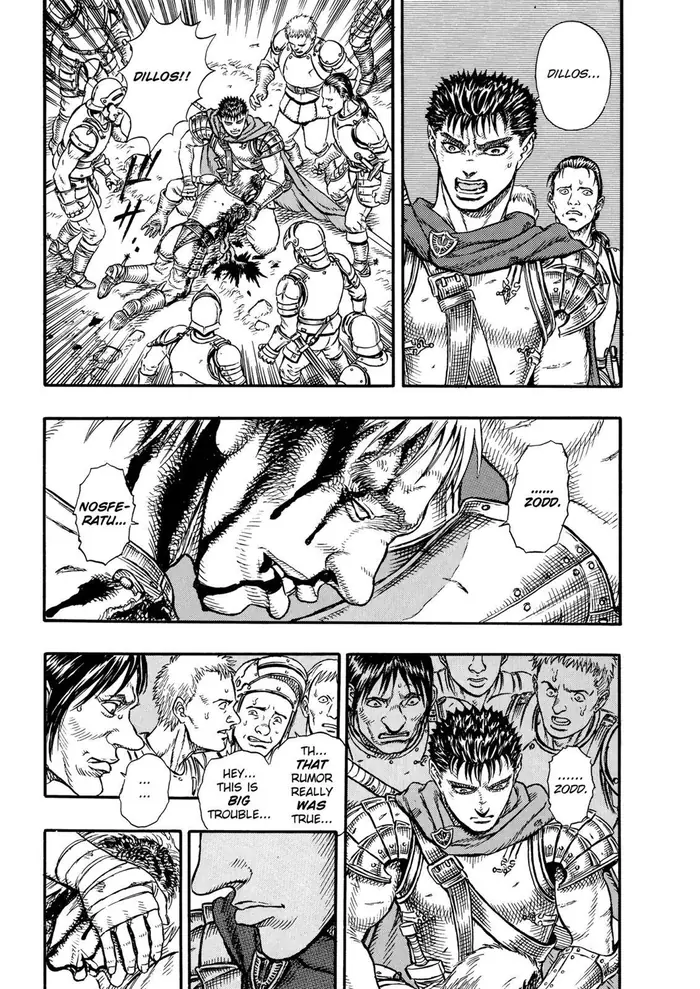Berserk - Chapter 2 - Page 11