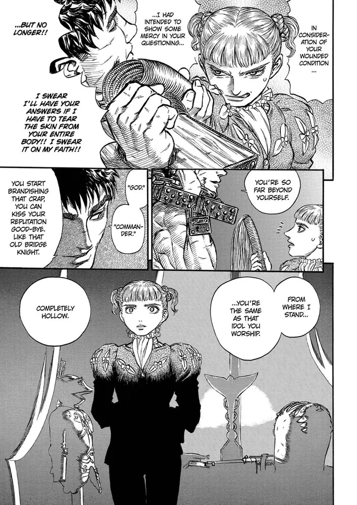 Berserk - Chapter 121 - Page 13