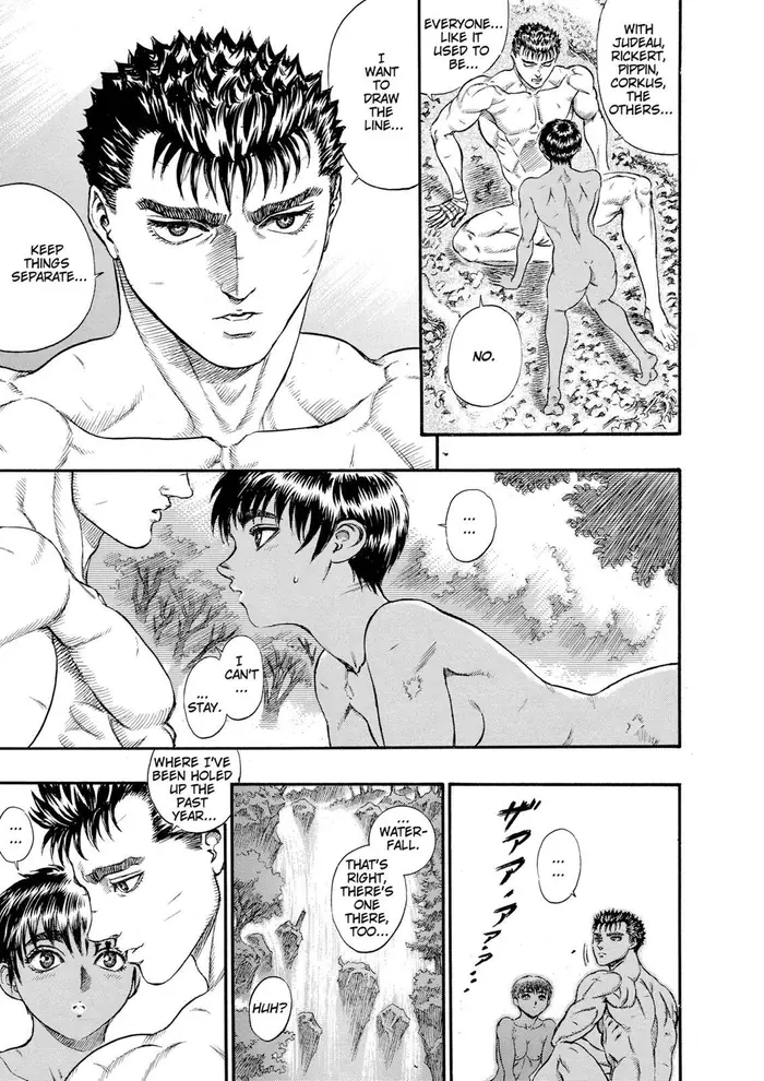 Berserk - Chapter 48 - Page 11
