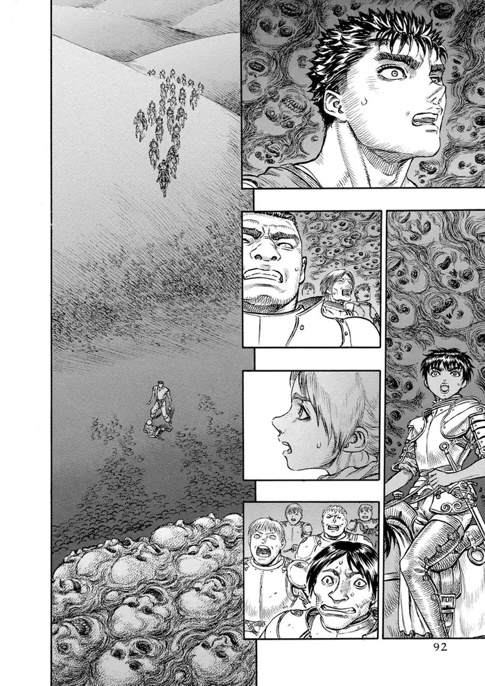 Berserk - Chapter 73 - Page 21