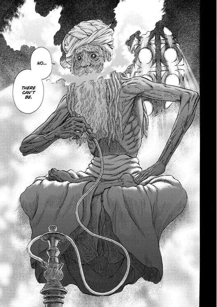 Berserk - Chapter 243 - Page 19