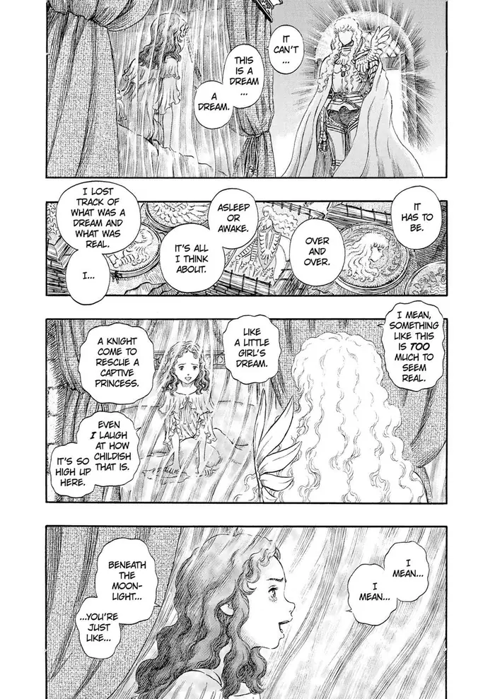 Berserk - Chapter 235 - Page 5