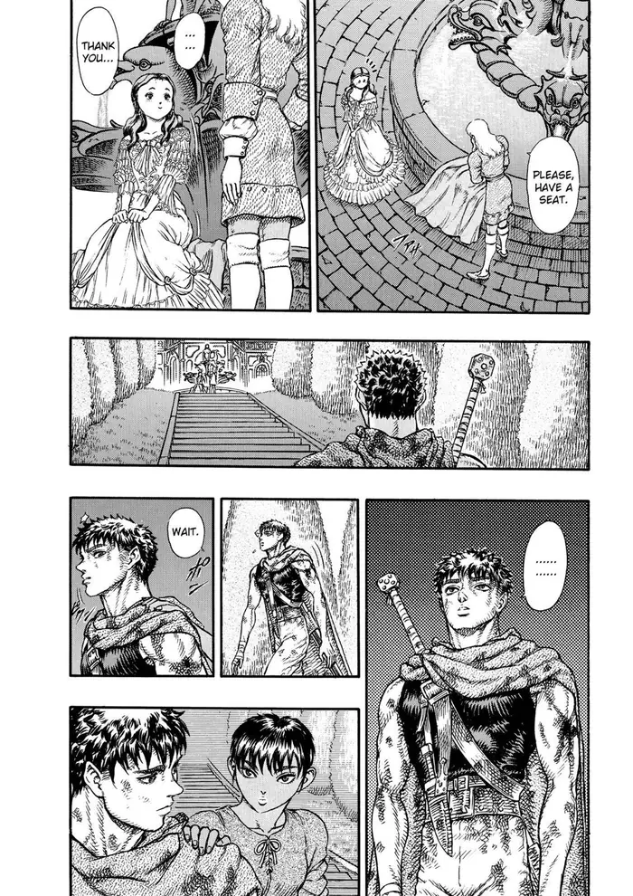 Berserk - Chapter 12 - Page 4