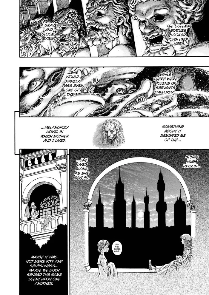 Berserk - Chapter 185 - Page 13