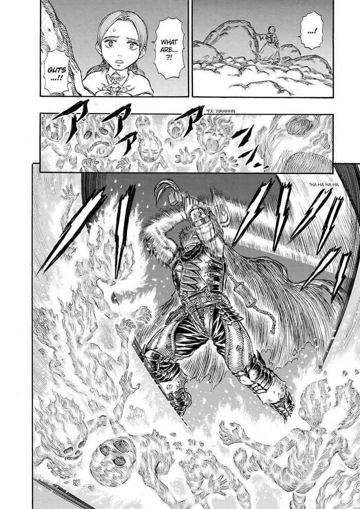 Berserk - Chapter 102 - Page 11