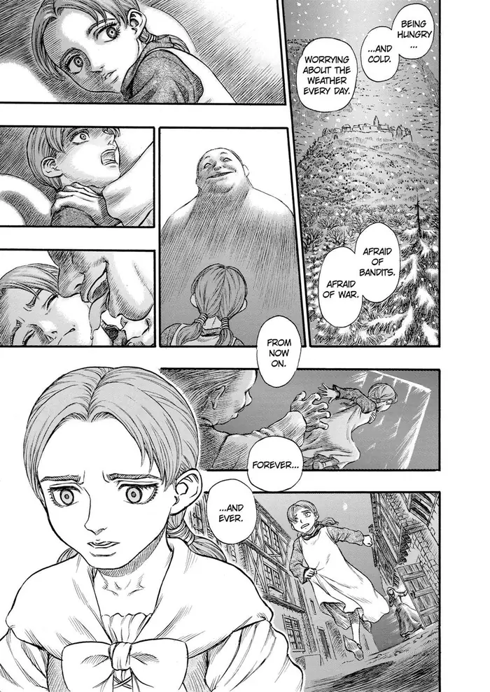 Berserk - Chapter 109 - Page 7