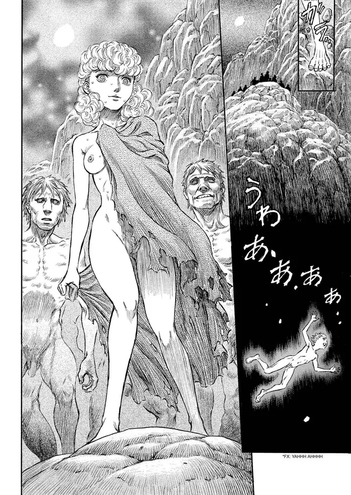 Berserk - Chapter 139 - Page 20