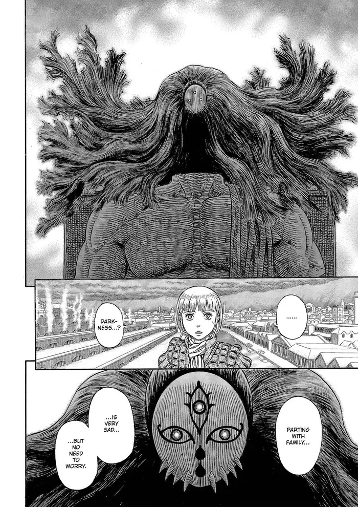 Berserk - Chapter 338 - Page 17