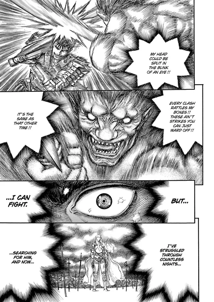 Berserk - Chapter 179 - Page 13