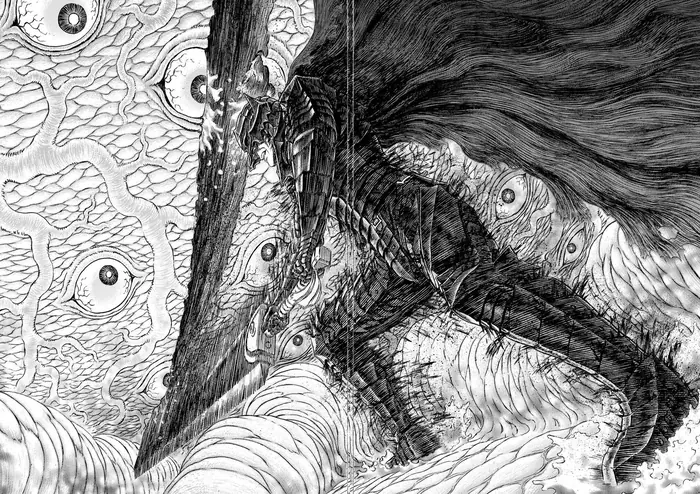 Berserk - Chapter 326 - Page 13