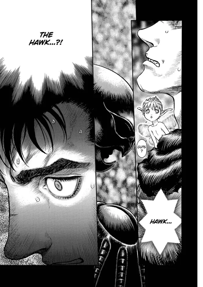 Berserk - Chapter 142 - Page 9