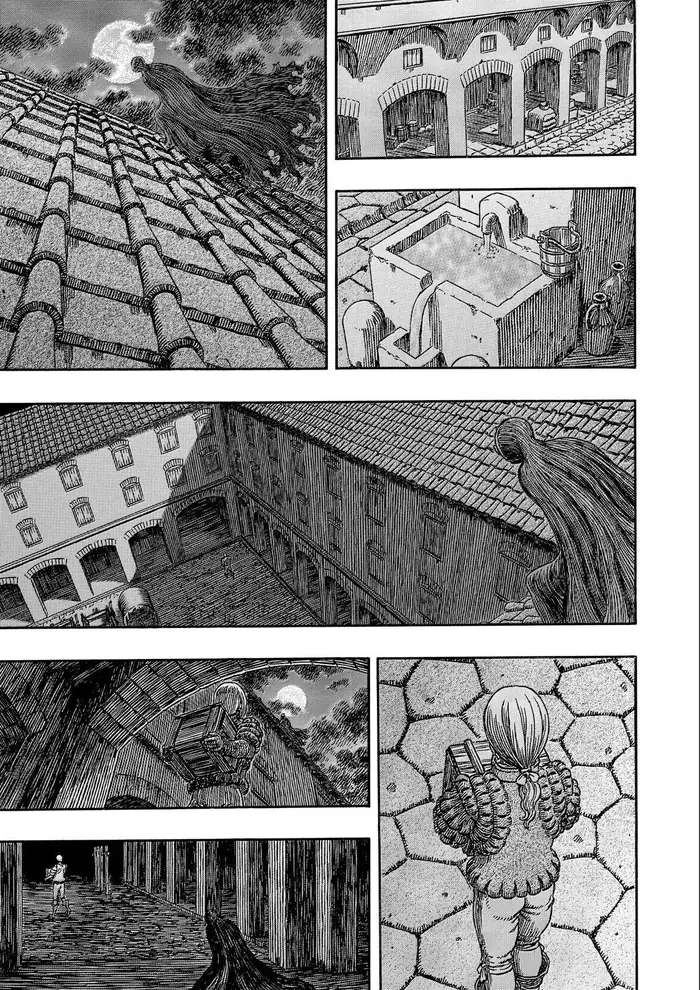 Berserk - Chapter 340 - Page 2