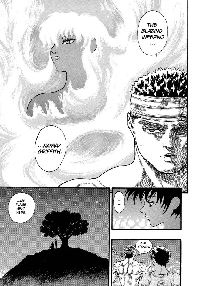 Berserk - Chapter 22 - Page 9