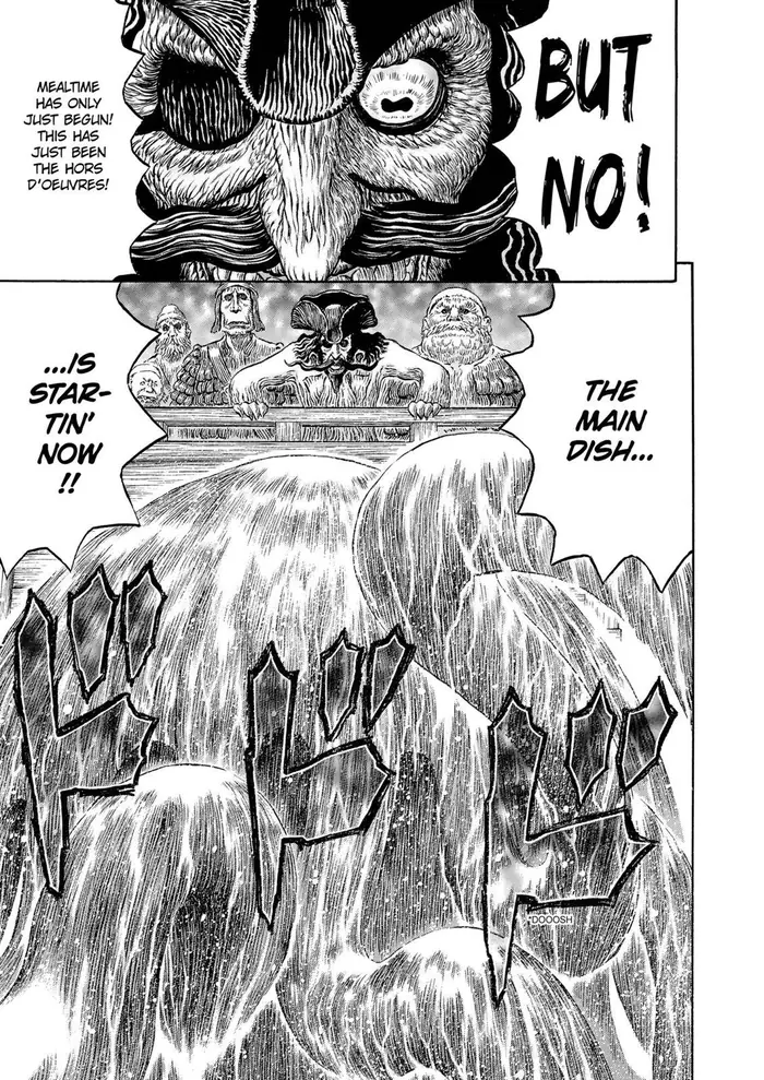 Berserk - Chapter 310 - Page 9