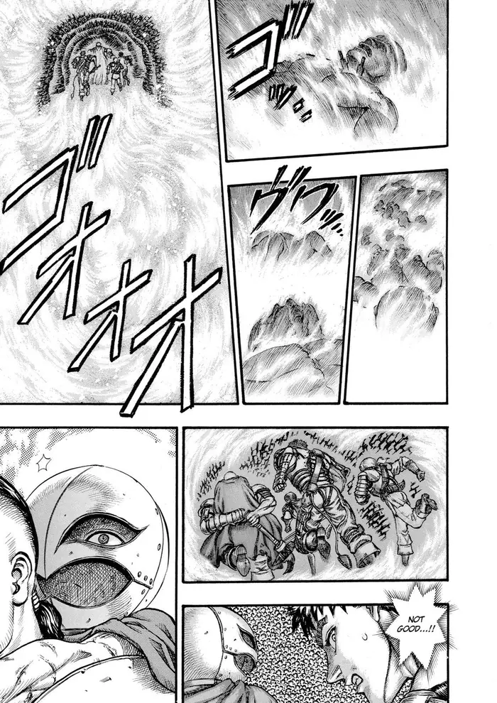 Berserk - Chapter 58 - Page 7