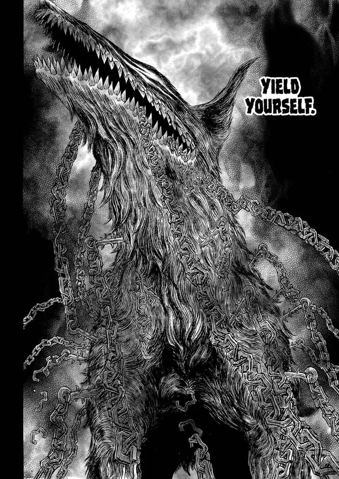 Berserk - Chapter 316 - Page 32