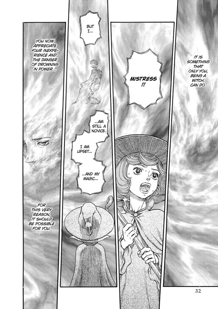 Berserk - Chapter 227 - Page 28