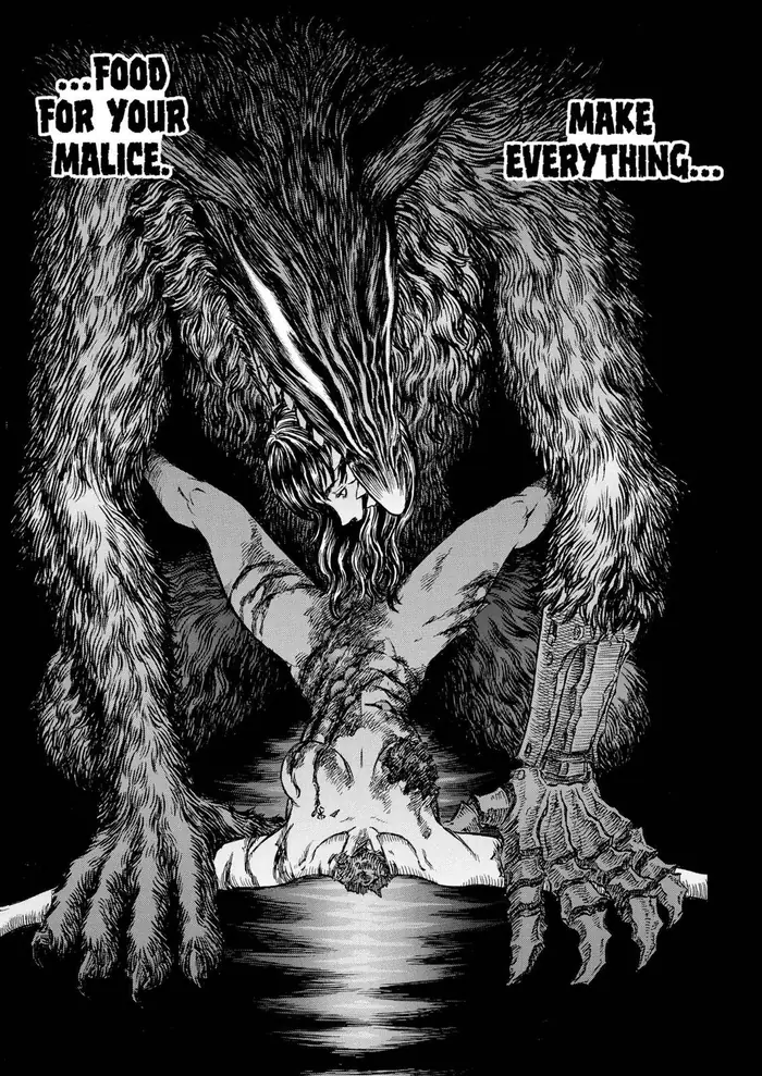 Berserk - Chapter 190 - Page 7
