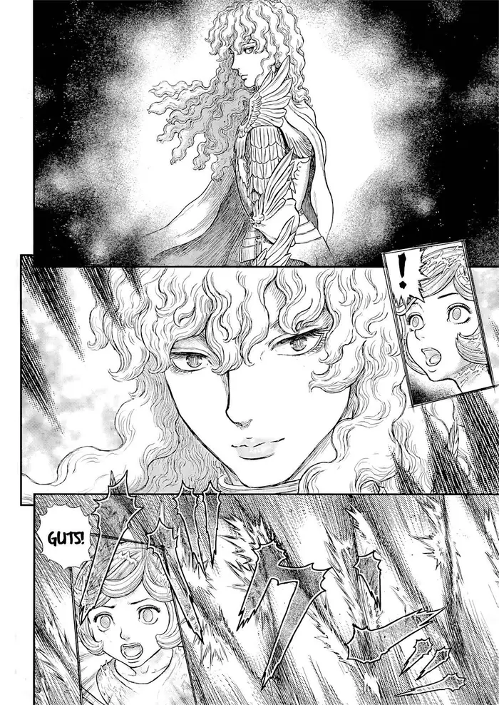 Berserk - Chapter 371 - Page 5