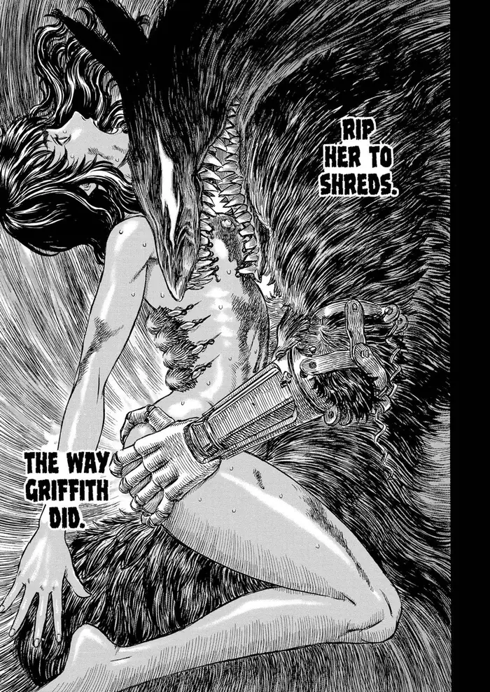 Berserk - Chapter 190 - Page 5
