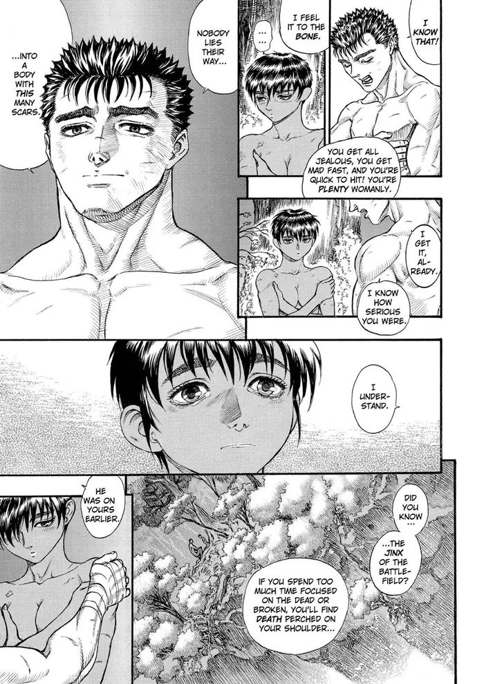 Berserk - Chapter 46 - Page 6