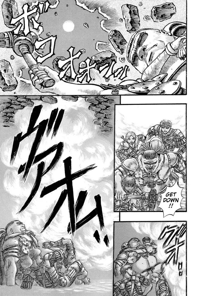 Berserk - Chapter 58 - Page 9