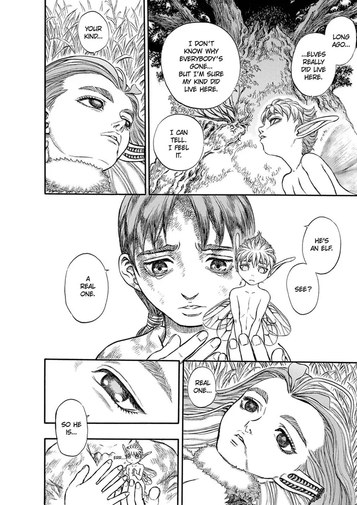 Berserk - Chapter 115 - Page 19