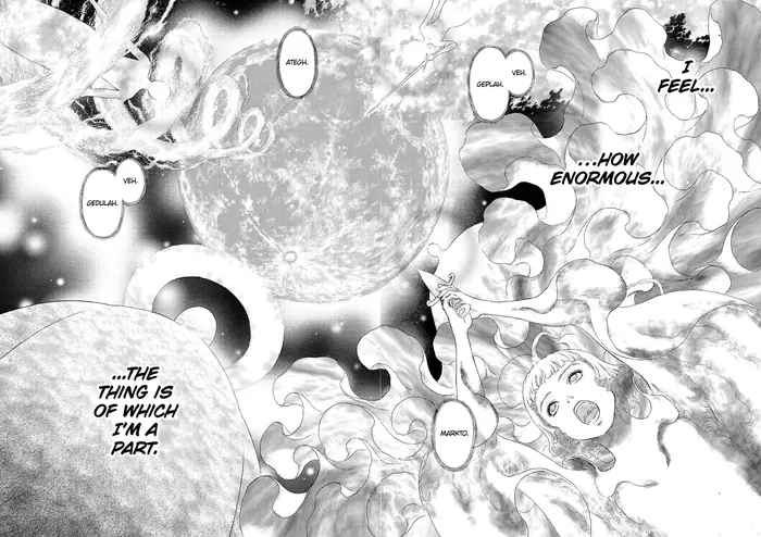 Berserk - Chapter 318 - Page 3