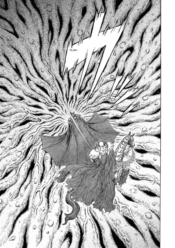 Berserk - Chapter 303 - Page 18