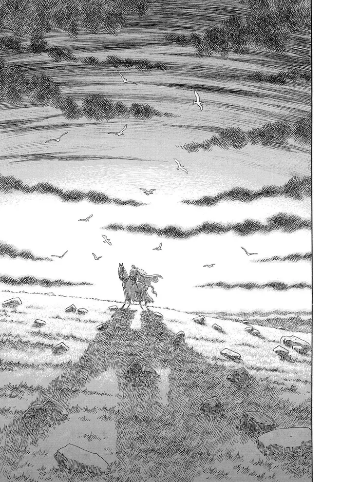 Berserk - Chapter 278 - Page 18