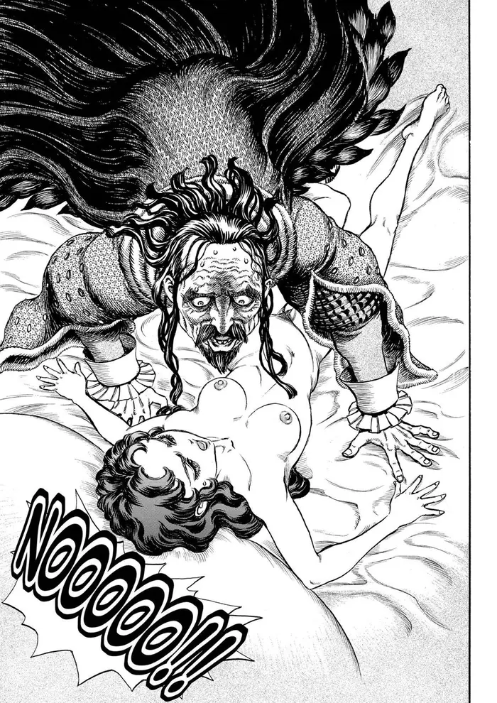 Berserk - Chapter 39 - Page 19